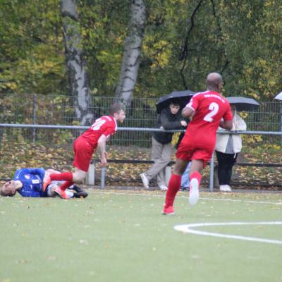 26.10.2025 11. Punktspiel Gegen Sasel 3 2 Zu 3 Verloren 0008