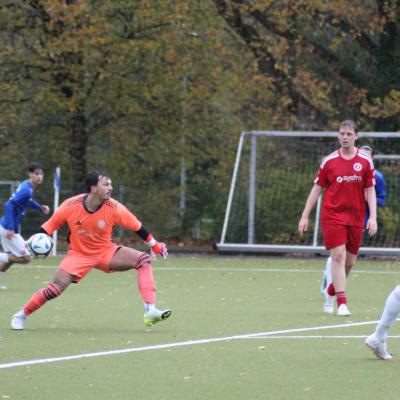 26.10.2025 11. Punktspiel Gegen Sasel 3 2 Zu 3 Verloren 0009
