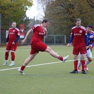 26.10.2025 11. Punktspiel Gegen Sasel 3 2 Zu 3 Verloren 0014