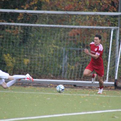 26.10.2025 11. Punktspiel Gegen Sasel 3 2 Zu 3 Verloren 0015