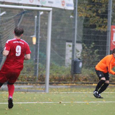 26.10.2025 11. Punktspiel Gegen Sasel 3 2 Zu 3 Verloren 0017