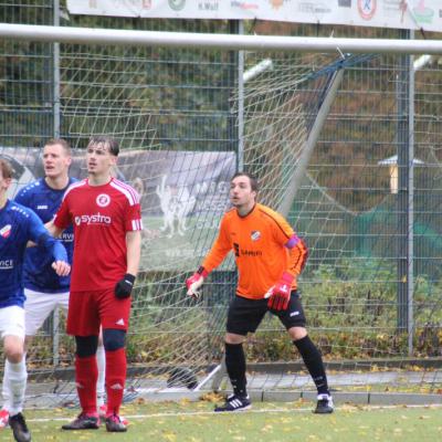 26.10.2025 11. Punktspiel Gegen Sasel 3 2 Zu 3 Verloren 0020