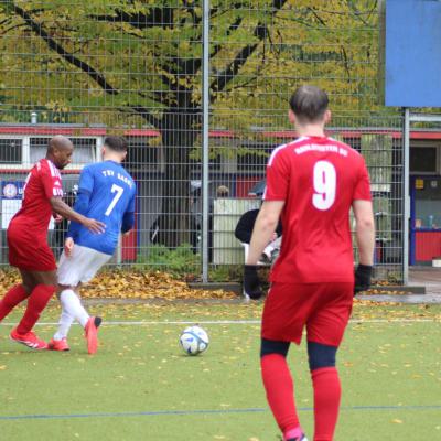 26.10.2025 11. Punktspiel Gegen Sasel 3 2 Zu 3 Verloren 0021