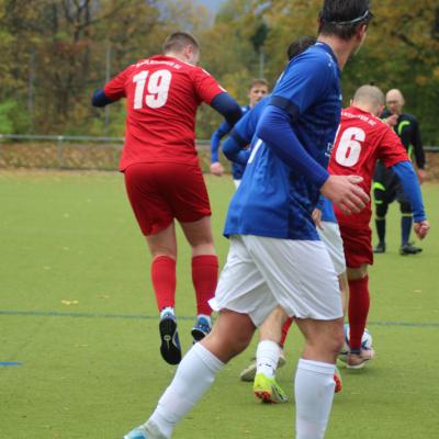 26.10.2025 11. Punktspiel Gegen Sasel 3 2 Zu 3 Verloren 0028