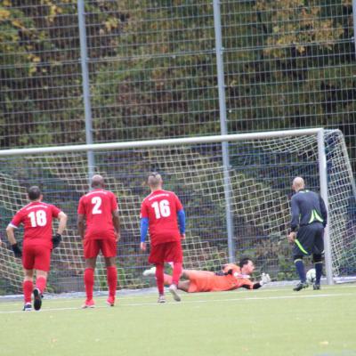 26.10.2025 11. Punktspiel Gegen Sasel 3 2 Zu 3 Verloren 0030