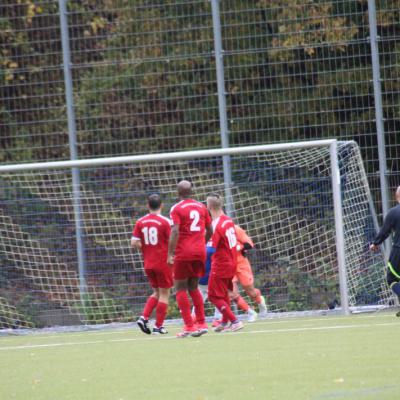 26.10.2025 11. Punktspiel Gegen Sasel 3 2 Zu 3 Verloren 0031