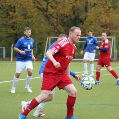 26.10.2025 11. Punktspiel Gegen Sasel 3 2 Zu 3 Verloren 0033