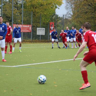 26.10.2025 11. Punktspiel Gegen Sasel 3 2 Zu 3 Verloren 0034