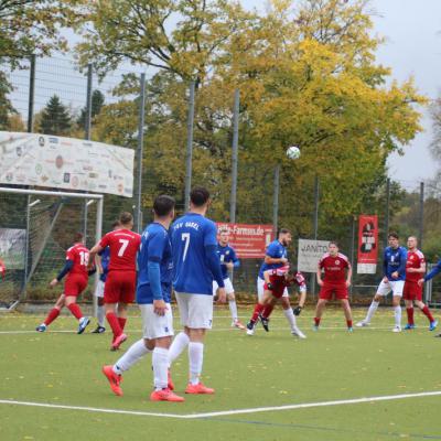 26.10.2025 11. Punktspiel Gegen Sasel 3 2 Zu 3 Verloren 0035