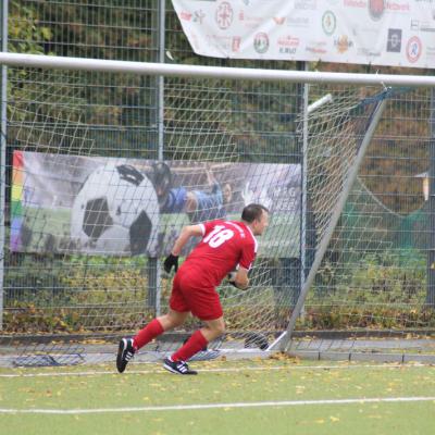 26.10.2025 11. Punktspiel Gegen Sasel 3 2 Zu 3 Verloren 0037