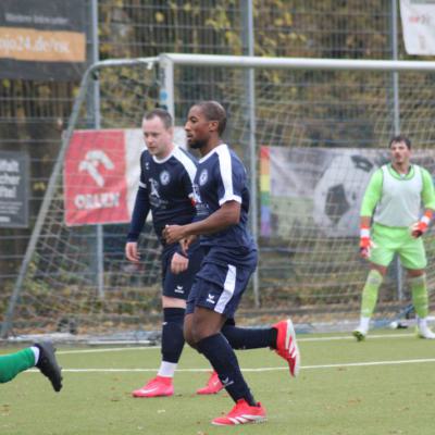 09.11.2025 13. Punktspiel Gegen Hamm United 2 2 Zu 2 0003