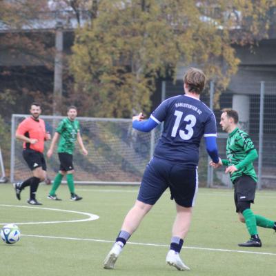 09.11.2025 13. Punktspiel Gegen Hamm United 2 2 Zu 2 0007