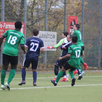 09.11.2025 13. Punktspiel Gegen Hamm United 2 2 Zu 2 0017