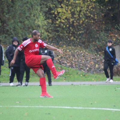 16.11.2025 14. Punktspiel Gegen Billstedt Horn 2 6 Zu 2 Gewonnen 0002