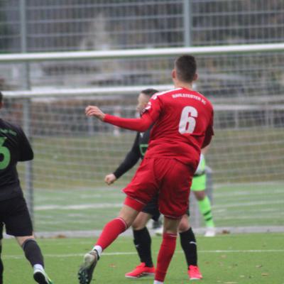 16.11.2025 14. Punktspiel Gegen Billstedt Horn 2 6 Zu 2 Gewonnen 0004