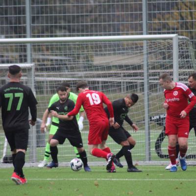 16.11.2025 14. Punktspiel Gegen Billstedt Horn 2 6 Zu 2 Gewonnen 0006