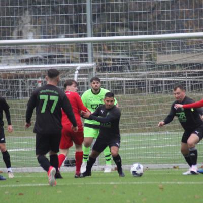 16.11.2025 14. Punktspiel Gegen Billstedt Horn 2 6 Zu 2 Gewonnen 0007