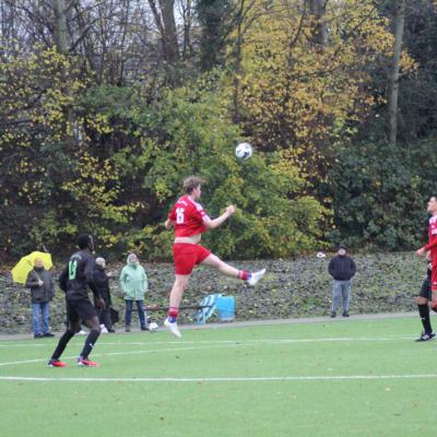 16.11.2025 14. Punktspiel Gegen Billstedt Horn 2 6 Zu 2 Gewonnen 0019