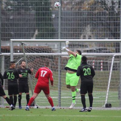 16.11.2025 14. Punktspiel Gegen Billstedt Horn 2 6 Zu 2 Gewonnen 0029