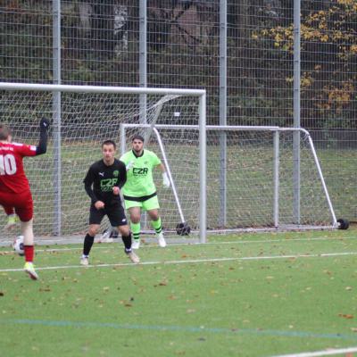 16.11.2025 14. Punktspiel Gegen Billstedt Horn 2 6 Zu 2 Gewonnen 0041