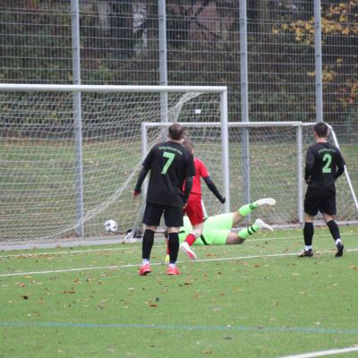 16.11.2025 14. Punktspiel Gegen Billstedt Horn 2 6 Zu 2 Gewonnen 0045