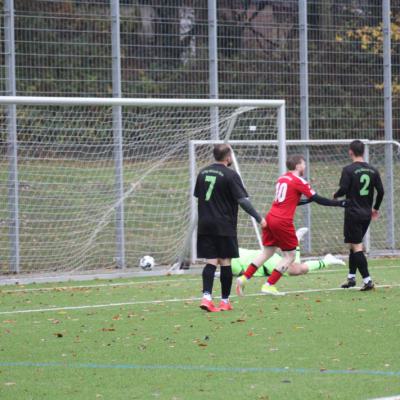 16.11.2025 14. Punktspiel Gegen Billstedt Horn 2 6 Zu 2 Gewonnen 0046