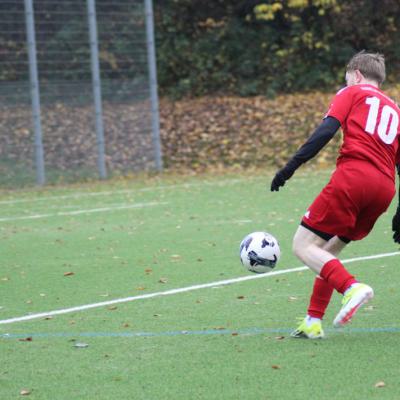 16.11.2025 14. Punktspiel Gegen Billstedt Horn 2 6 Zu 2 Gewonnen 0047