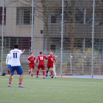 30.11.2025 16. Punktspiel Gegen Tus Hamburg 1 5 Zu 4 Gewonnen 0006