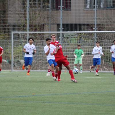 30.11.2025 16. Punktspiel Gegen Tus Hamburg 1 5 Zu 4 Gewonnen 0019