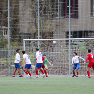 30.11.2025 16. Punktspiel Gegen Tus Hamburg 1 5 Zu 4 Gewonnen 0024