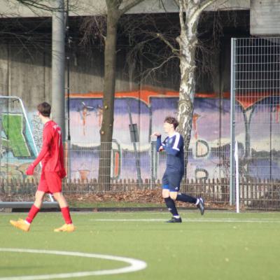 18.01.2026 01. Freudschaftsspiel Gegen Farmsen 1 8 Zu 5 Gewonnen 0008