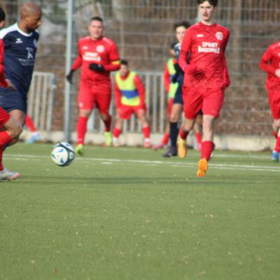 18.01.2026 01. Freudschaftsspiel Gegen Farmsen 1 8 Zu 5 Gewonnen 0010