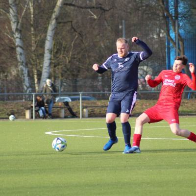 18.01.2026 01. Freudschaftsspiel Gegen Farmsen 1 8 Zu 5 Gewonnen 0012