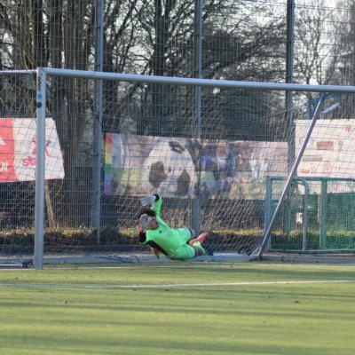 18.01.2026 01. Freudschaftsspiel Gegen Farmsen 1 8 Zu 5 Gewonnen 0015
