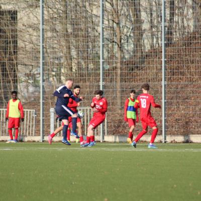 18.01.2026 01. Freudschaftsspiel Gegen Farmsen 1 8 Zu 5 Gewonnen 0016