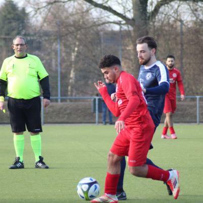 18.01.2026 01. Freudschaftsspiel Gegen Farmsen 1 8 Zu 5 Gewonnen 0025