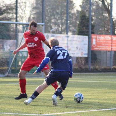 18.01.2026 01. Freudschaftsspiel Gegen Farmsen 1 8 Zu 5 Gewonnen 0036