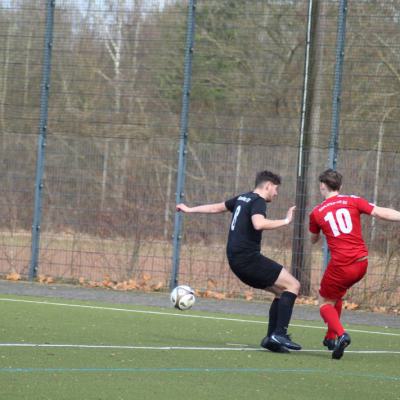 28.02.2026 20. Punktspiel Gegen Bramfeld 3 0 Zu 1 Verloren 00004