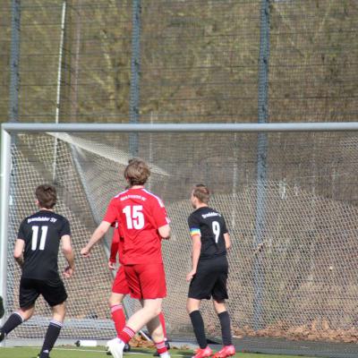 28.02.2026 20. Punktspiel Gegen Bramfeld 3 0 Zu 1 Verloren 00005