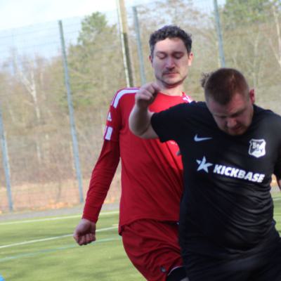 28.02.2026 20. Punktspiel Gegen Bramfeld 3 0 Zu 1 Verloren 00010