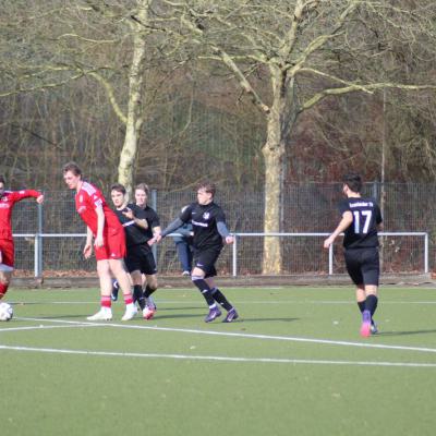 28.02.2026 20. Punktspiel Gegen Bramfeld 3 0 Zu 1 Verloren 00019