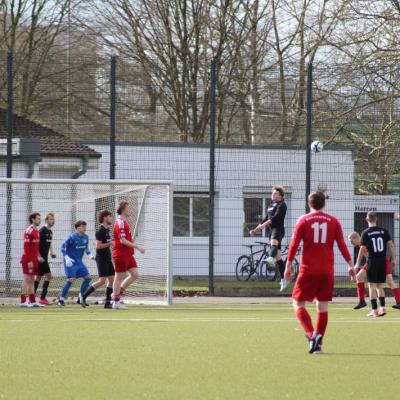 28.02.2026 20. Punktspiel Gegen Bramfeld 3 0 Zu 1 Verloren 00038