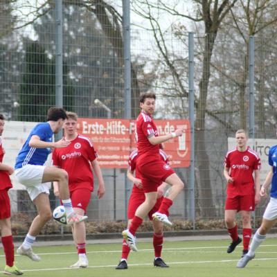 08.03.2026 21. Punktspiel Gegen Paloma 3 2 Zu 4 Verloren 00007