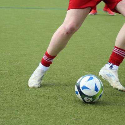 08.03.2026 21. Punktspiel Gegen Paloma 3 2 Zu 4 Verloren 00013