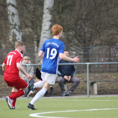 08.03.2026 21. Punktspiel Gegen Paloma 3 2 Zu 4 Verloren 00014