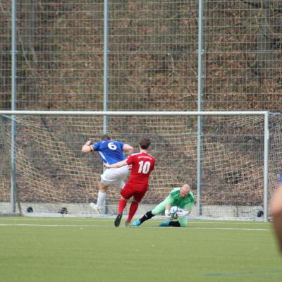 08.03.2026 21. Punktspiel Gegen Paloma 3 2 Zu 4 Verloren 00015