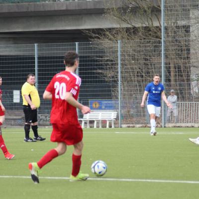 08.03.2026 21. Punktspiel Gegen Paloma 3 2 Zu 4 Verloren 00016