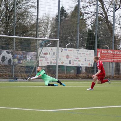 08.03.2026 21. Punktspiel Gegen Paloma 3 2 Zu 4 Verloren 00020