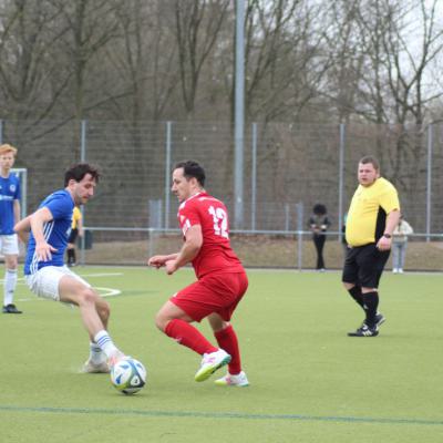 08.03.2026 21. Punktspiel Gegen Paloma 3 2 Zu 4 Verloren 00025