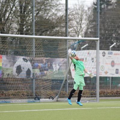 08.03.2026 21. Punktspiel Gegen Paloma 3 2 Zu 4 Verloren 00026